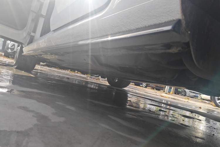 Used Volkswagen Golf 2019 280TSI DSG R-Line China VI Standard
