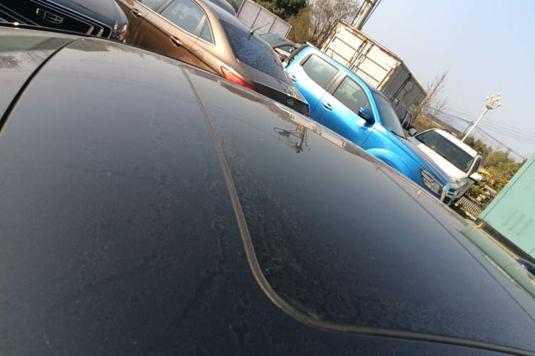 Used Mercedes-Benz CLS 2015 CLS 260