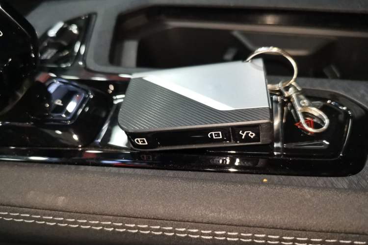 Used Lynk & Co 03 2023 1.5TD DCT JingPro
