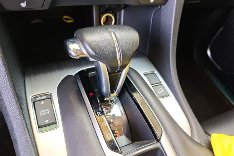 Used Honda Avancier 2020 240TURBO Front-Wheel Drive Smart Edition
