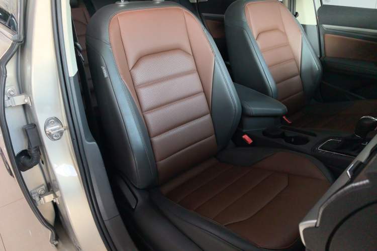 Used Volkswagen Lavida 2019 280TSI DSG Luxury Edition China VI Standard
