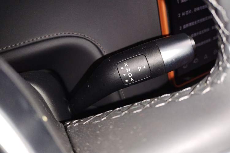 Used Li Auto L6 2025 Pro Smart Refresh Edition