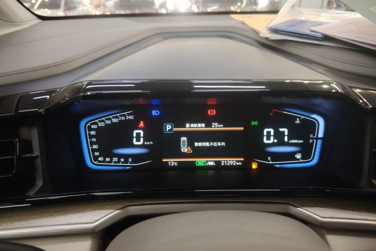 Used Hyundai Custo 2022 270TGDi Smart Luxury Flagship Edition TOP