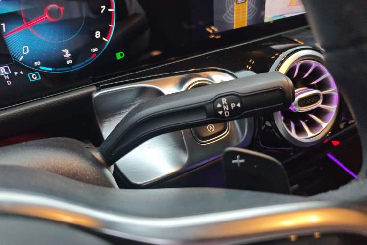 Used Mercedes-Benz GLB 2021 GLB 200 Dynamic Edition
