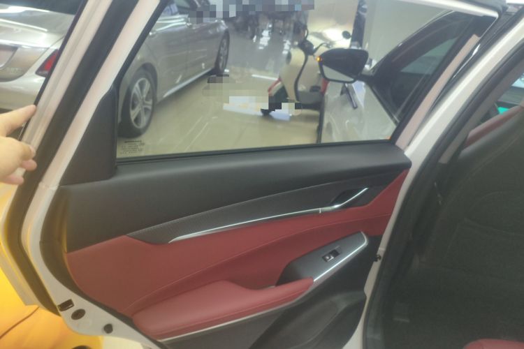 Used Changan CS75 PLUS 2022 2nd Generation 2.0T Automatic Flagship Version
