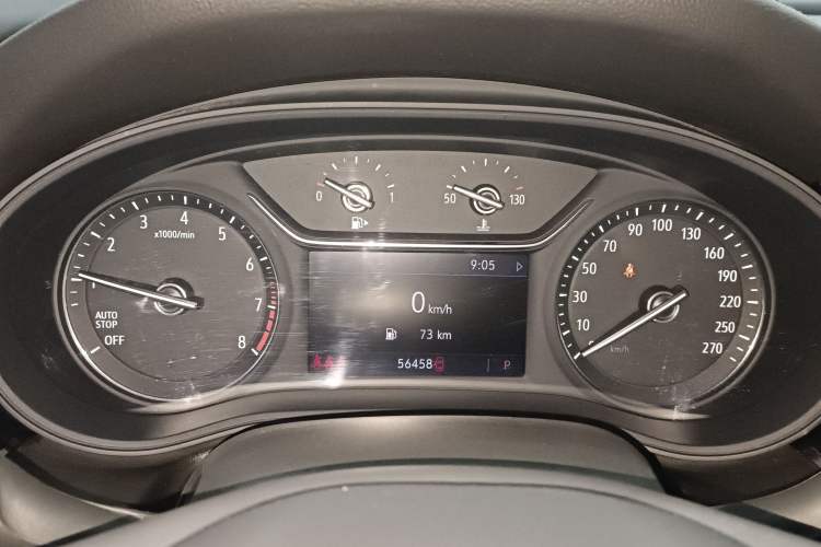 Used Buick Regal 2020 552T Elite Edition
