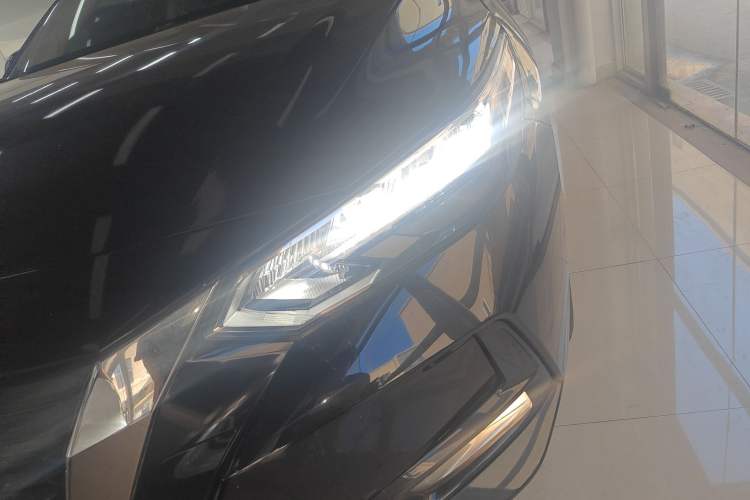 Used Nissan Sylphy 2021 1.6L XL CVT Enjoyment Edition
