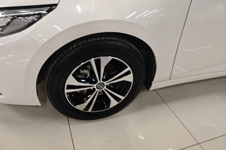 Used Nissan Sylphy 2022 1.6L XL CVT Enjoyment Edition
