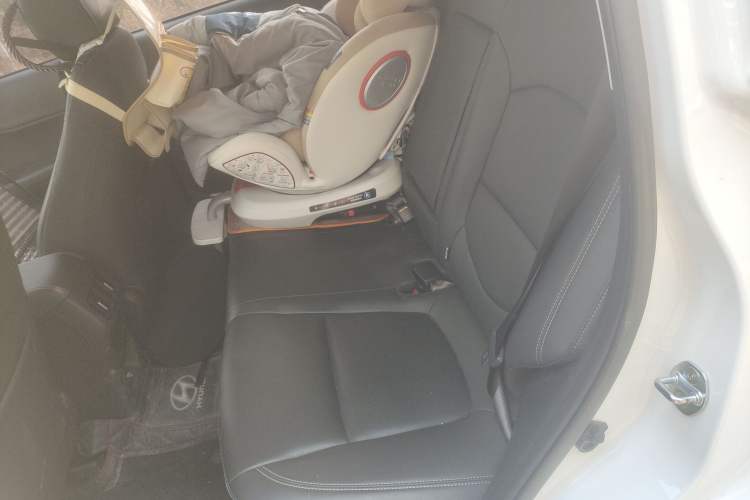 Used Hyundai ix35 2021 240TGDi DCT Two-Wheel-Drive GLS Leading Edition