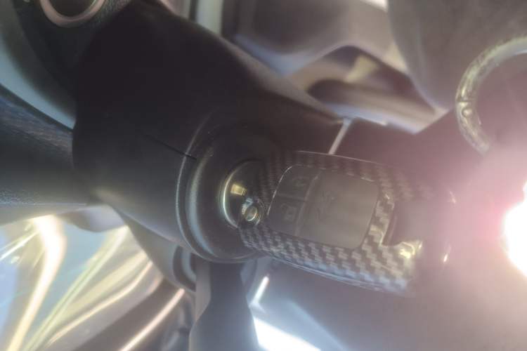 Used Buick GT 2021 Revised Version Flagship 1.5L Automatic Elite Edition
