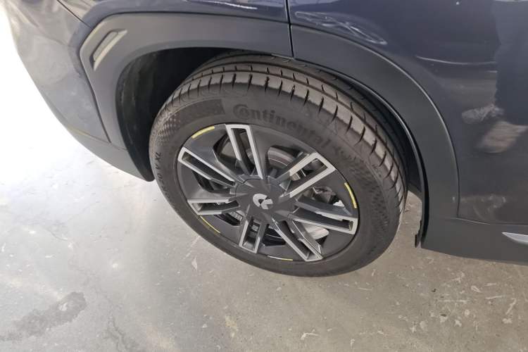 Used Nio ES6 2020 600 km Sport Edition