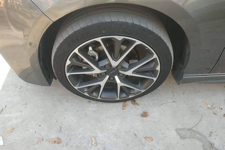 Used Lynk & Co 03 2021 2.0TD Automatic Trendy Champion Edition
