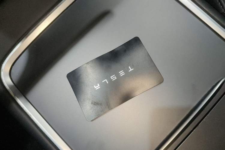 Used Tesla Model 3 2021 Standard Range Rear-Wheel Drive Upgraded Version 3D6
