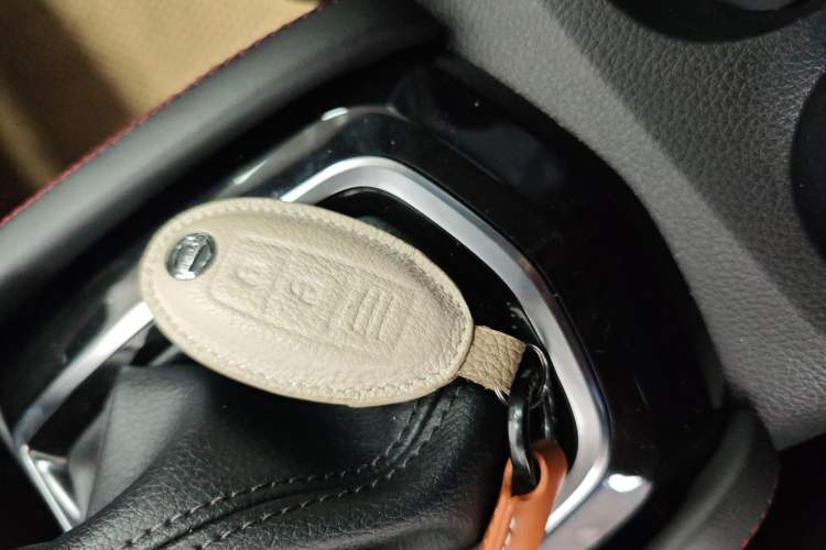 Used Nissan Qashqai 2019 2.0L CVT Luxury Edition