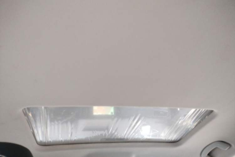 Used Skoda Kamiq 2018 1.5L Automatic Comfort Edition China VI Standard
