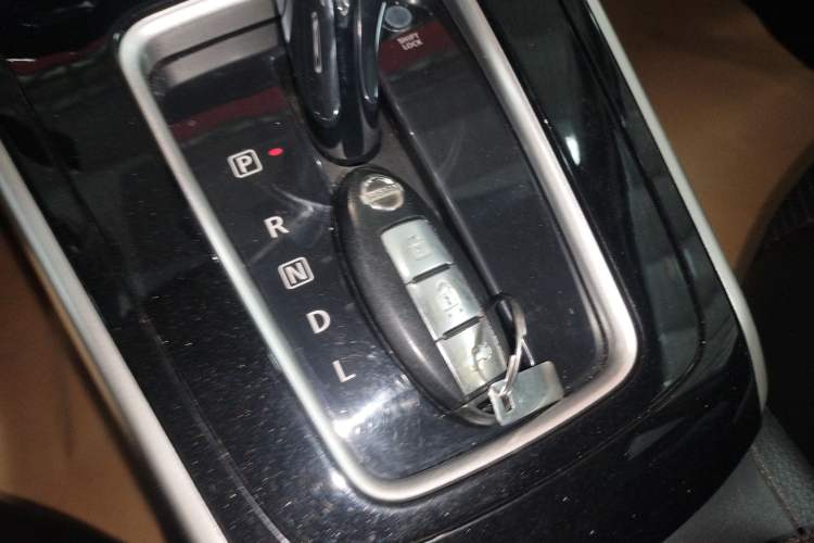 Used Nissan Sylphy 2018 1.6XV CVT Deluxe Edition
