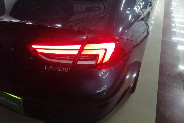 Used Buick Regal 2021 552T Elite Edition
