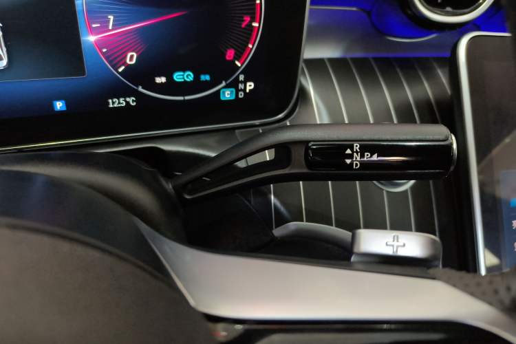 Used Mercedes-Benz C-Class 2022 Restyled C 200 L Sport Edition
