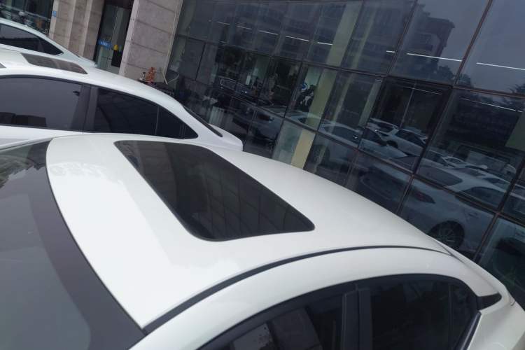 Used Nissan Sylphy 2022 1.6L XL CVT Enjoyment Edition