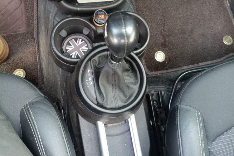 Used  Countryman 2016 1.6T COOPER ALL4 Fun Equipment Enthusiast
