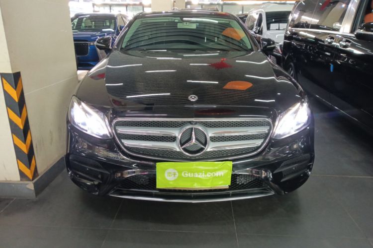 Used Mercedes-Benz E-Class 2019 Restyled E 300 L Sport Luxury Edition