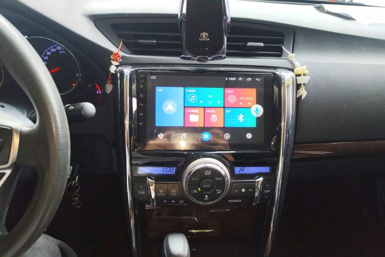 Used Toyota Reiz 2013 2.5S Elite Edition
