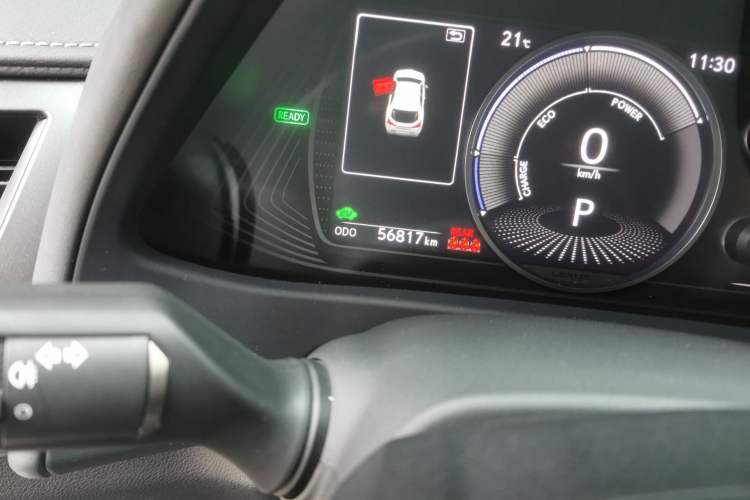 Used Lexus UX 2020 260h Explore-Cool Edition