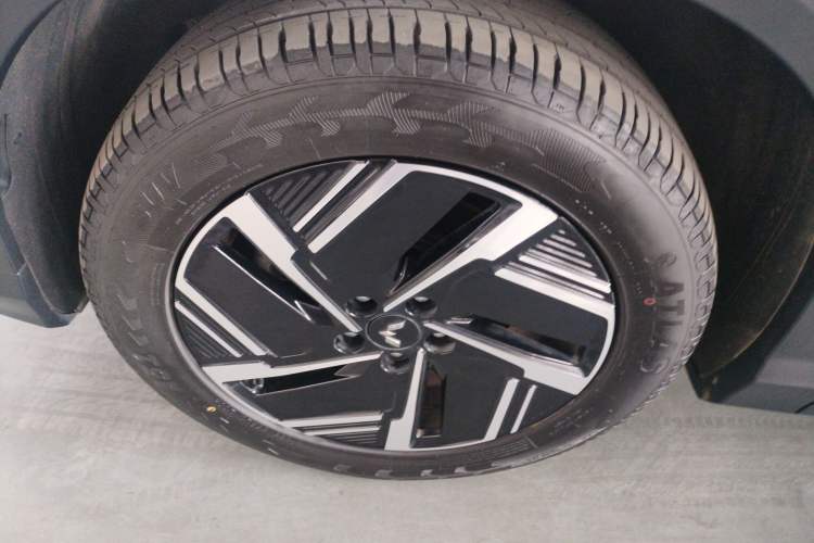 Used Wuling Xingguang S 2024 130 km Flagship Version