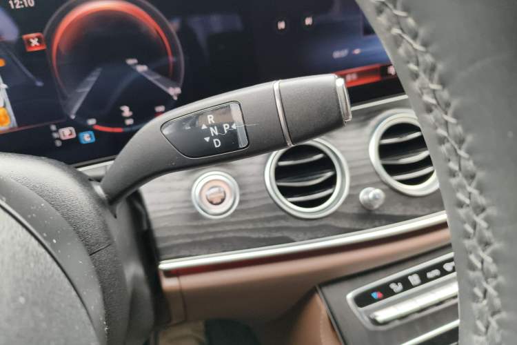 Used Mercedes-Benz E-Class 2021 Facelift E 260 L Sport Edition