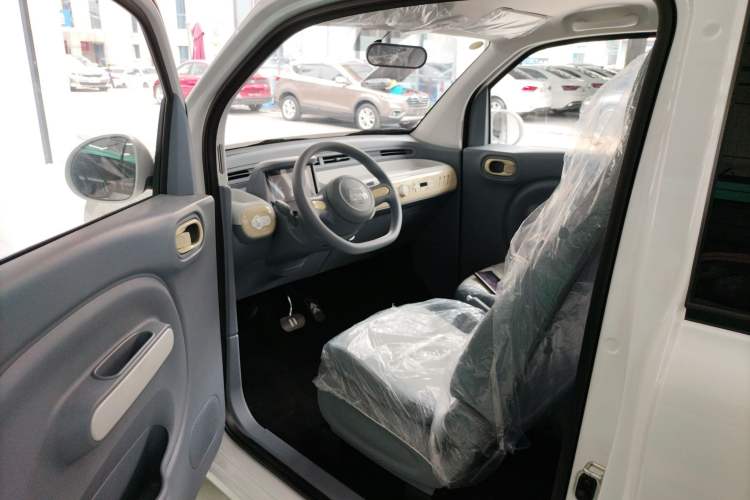 Used Bestune Pony 2025 222km Lightning Horse