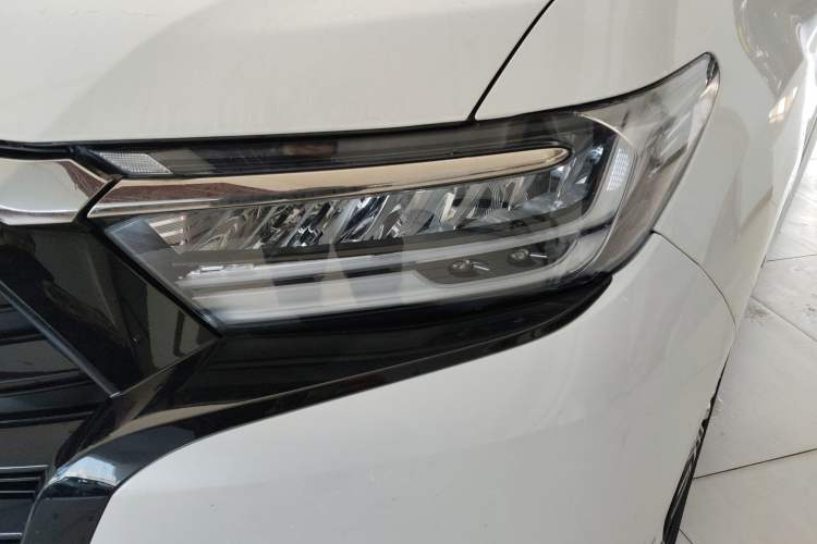 Used Honda Elysion 2022 2.0L eHEV Prestige Edition
