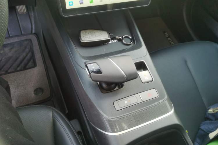 Used Changan Eado 2024 1.5T GDI Automatic Prestige Edition