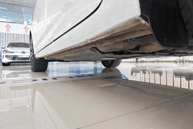 Used Volkswagen Lavida 2022 280TSI DSG Luxury Edition
