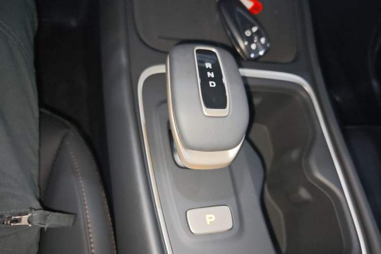 Used Changan Eado 2026 Model, Fourth Generation, 1.5T 500Bar Smart Enjoyment Edition