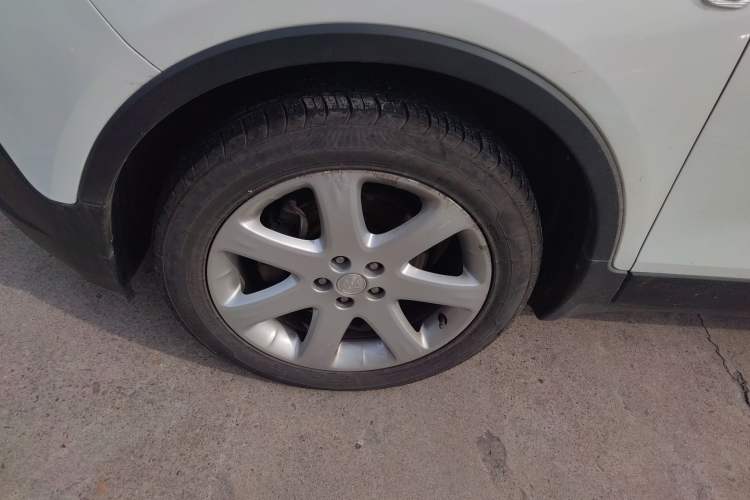 Used Buick Encore 2015 1.4T Automatic Two-Wheel Drive Urban Leading Model
