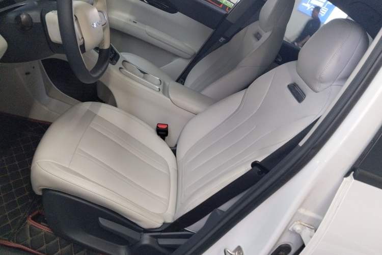 Used  Geome 2025 310km Youth Edition
