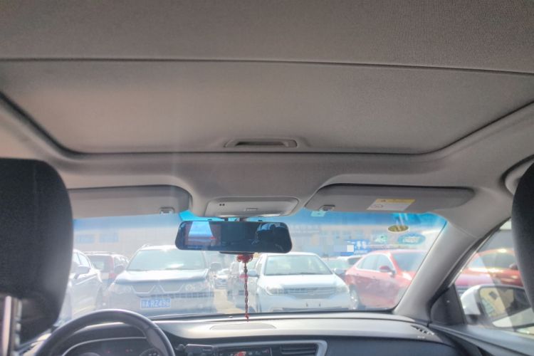 Used Buick GT 2019 18T Automatic Connected Elite Model China VI Standard
