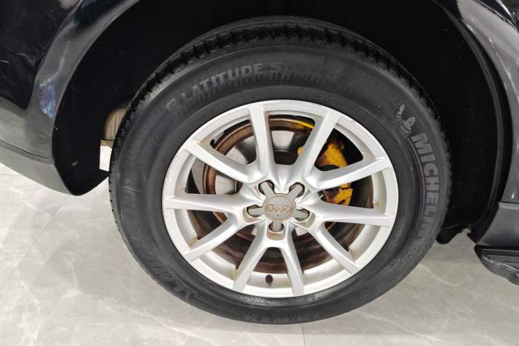 Used Audi Q5 2016 40 TFSI Ambition Edition
