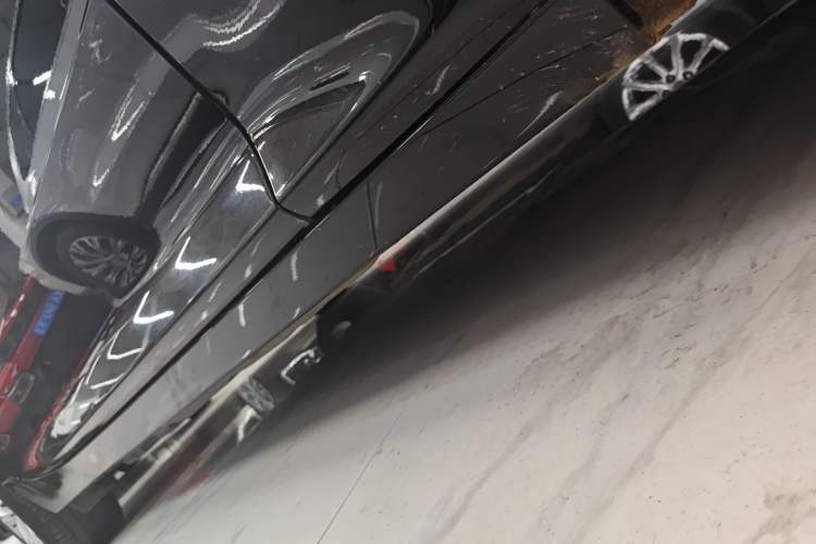 Used Cadillac CT5 2022 28T Luxury Edition
