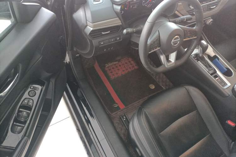 Used Nissan Teana 2021 2.0L XL Comfort Edition