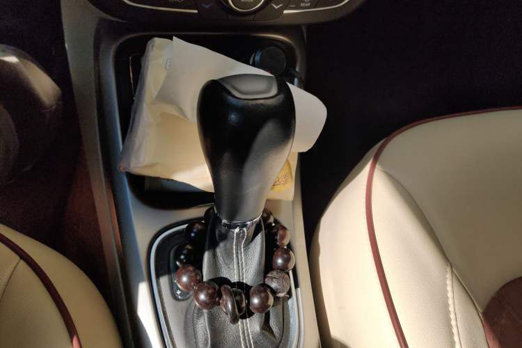 Used  Compass 2017 200T Automatic Family Edition