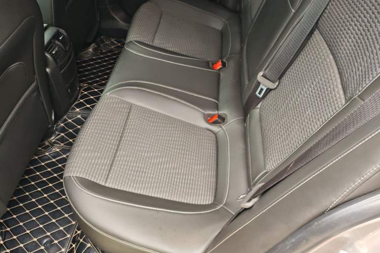 Used Buick Regal 2015 1.6T Leading Technology Model
