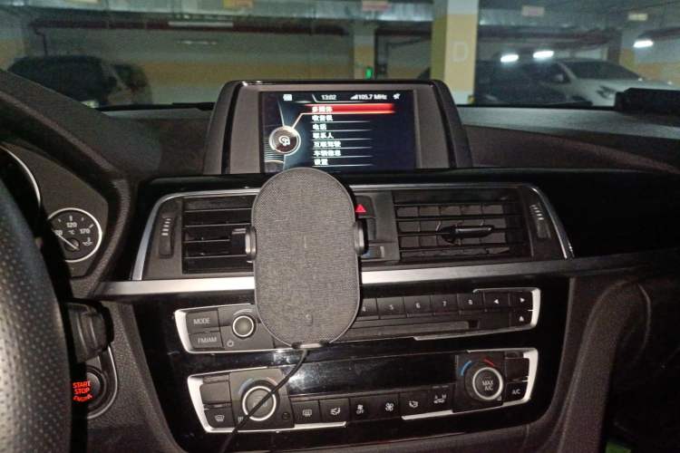 Used BMW 3 Series 2016 320Li Ambition Model