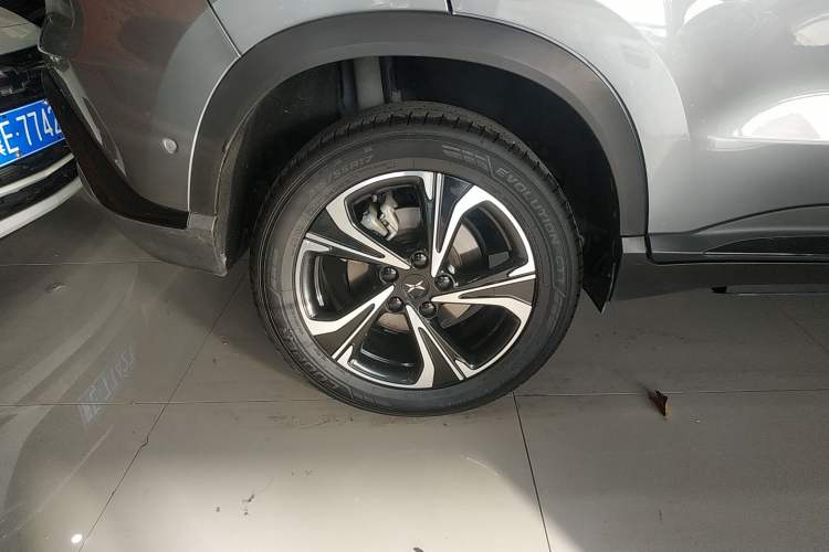 Used XPeng G3 2020 460i Luxury Edition