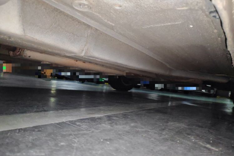 Used Buick GT 2014 XT 1.6L Automatic Fashion Edition
