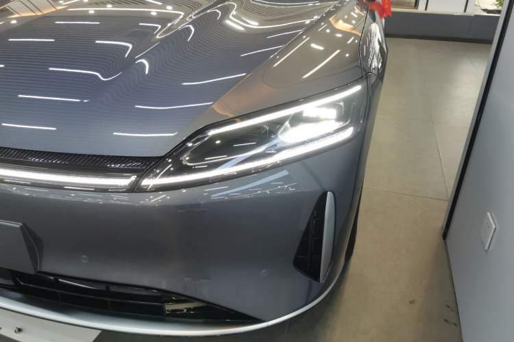 Used Chery Fulwin A9L 