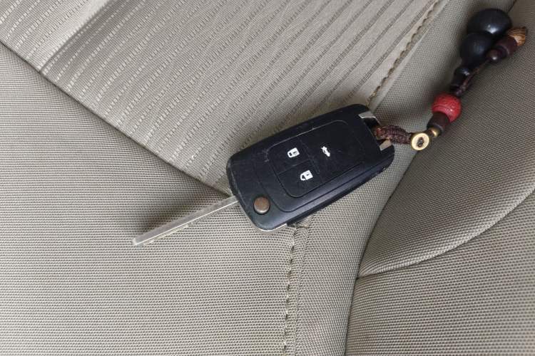 Used Buick GT 2015 15N Automatic Elite Version
