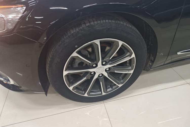 Used Buick LaCrosse 2020 652T Prestige Edition
