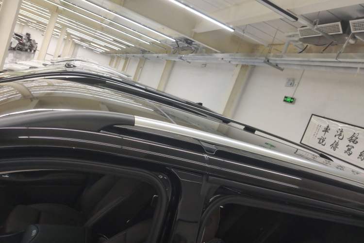 Used Mercedes-Benz V-Class 2024 V 300 Prestige Edition
