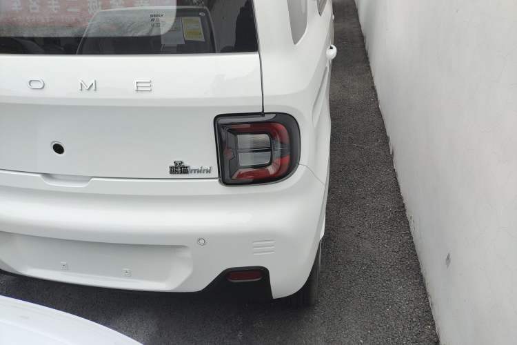 Used  Panda 2024 Panda Mini 200km Endurance Bear